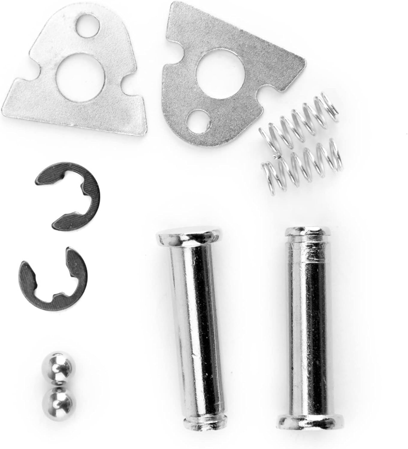 Motorcycle Rear Foot Peg Footrest Motor Accessories Parts for Suzuki GSXR600 GSXR750 2006-2014 GSXR1000 2005-2014 Foot Rests (Color : Black) image number 5