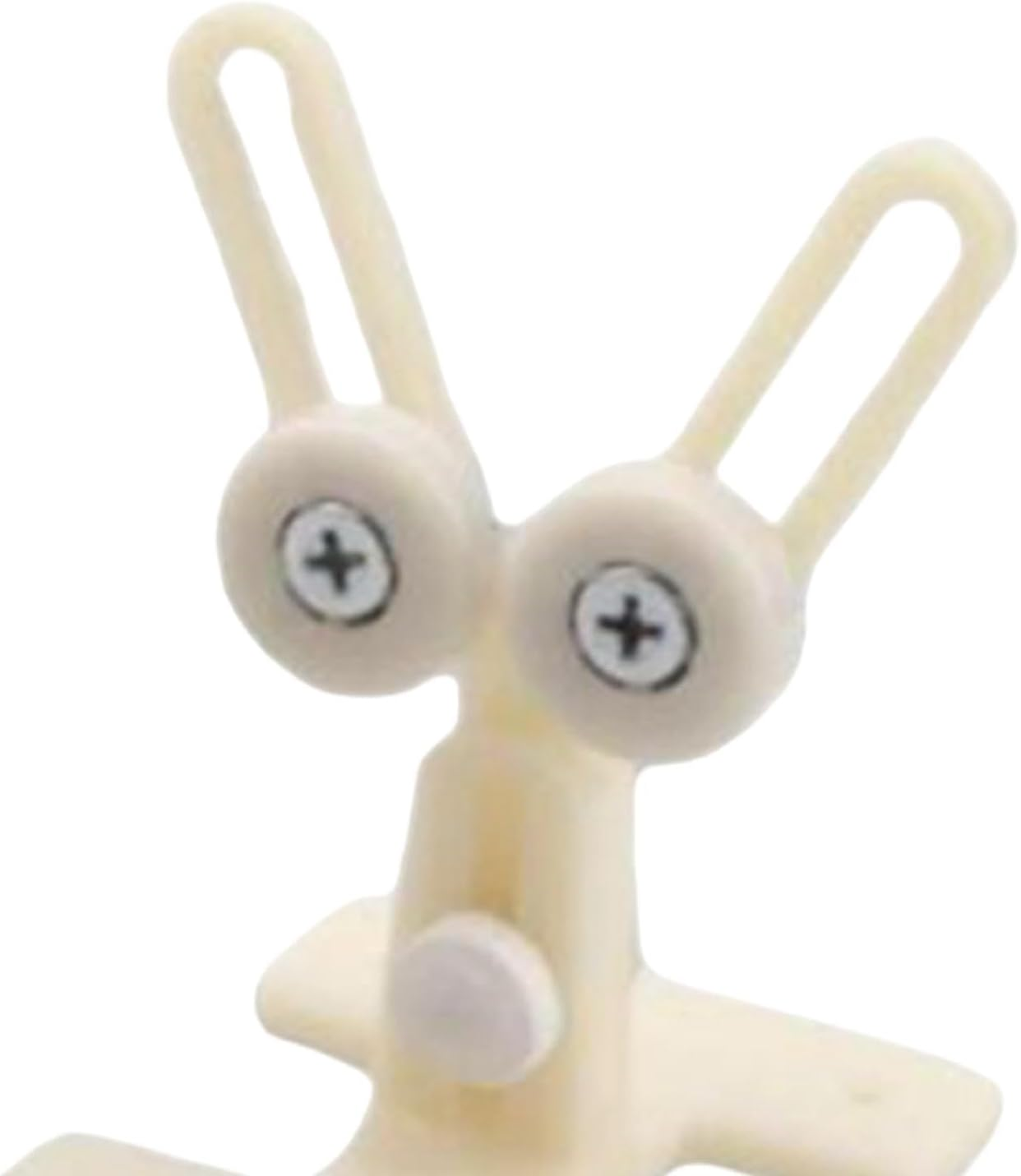 Harayaa Rod Wrapping Rod Building Tool Accs Fixed Rod Portable Repair Rod Fishing Rod Building Machine Fishing Winding Machine Set, B Set