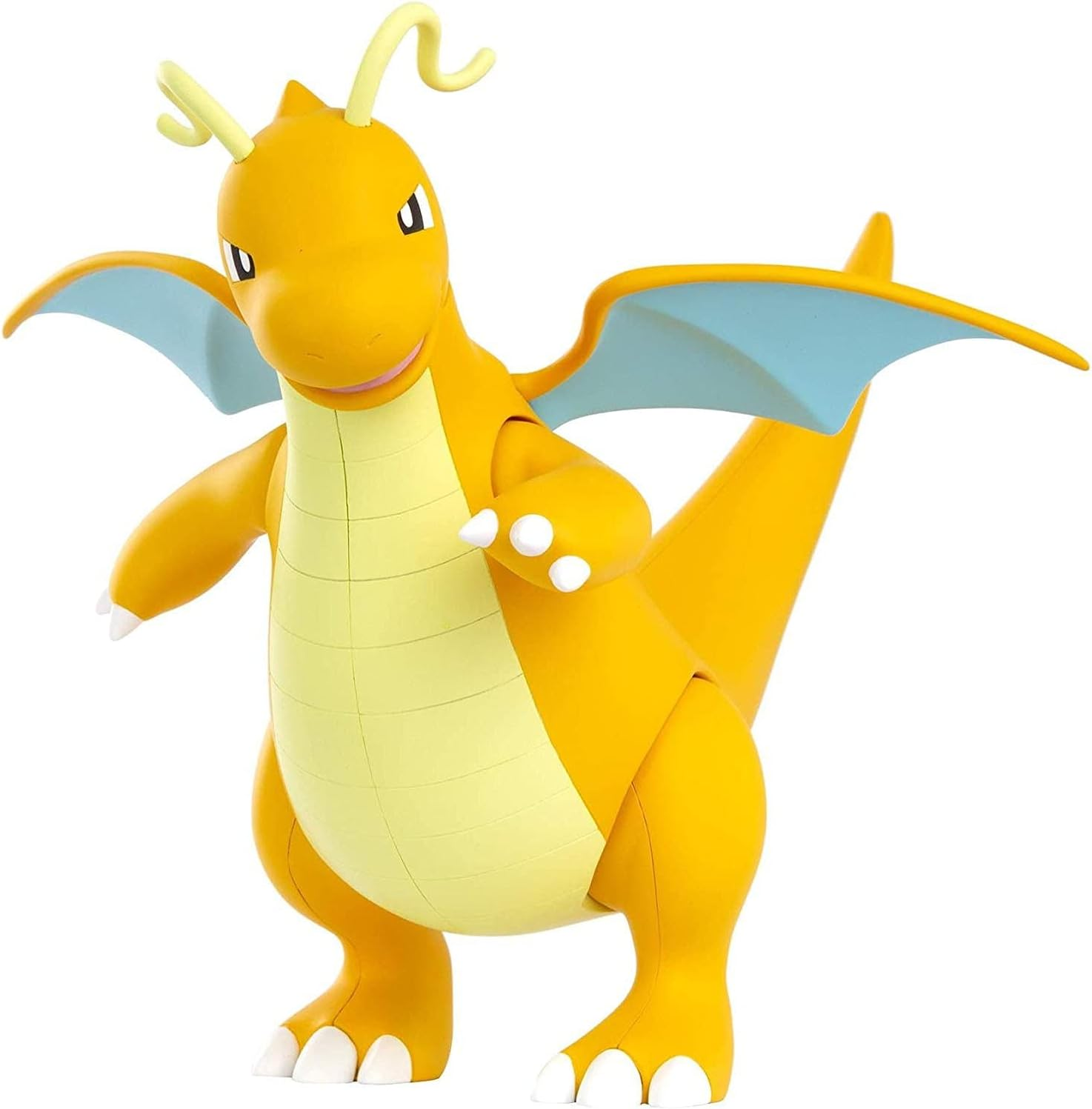 Pok&eacute;mon 12" Epic Battle Figure - Dragonite