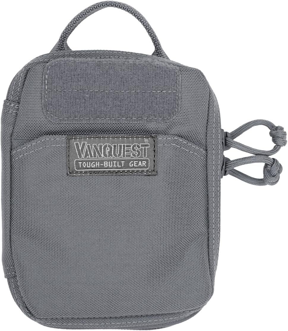 VANQUEST Ppm-Husky 2.0 Personal Pocket Maximizer