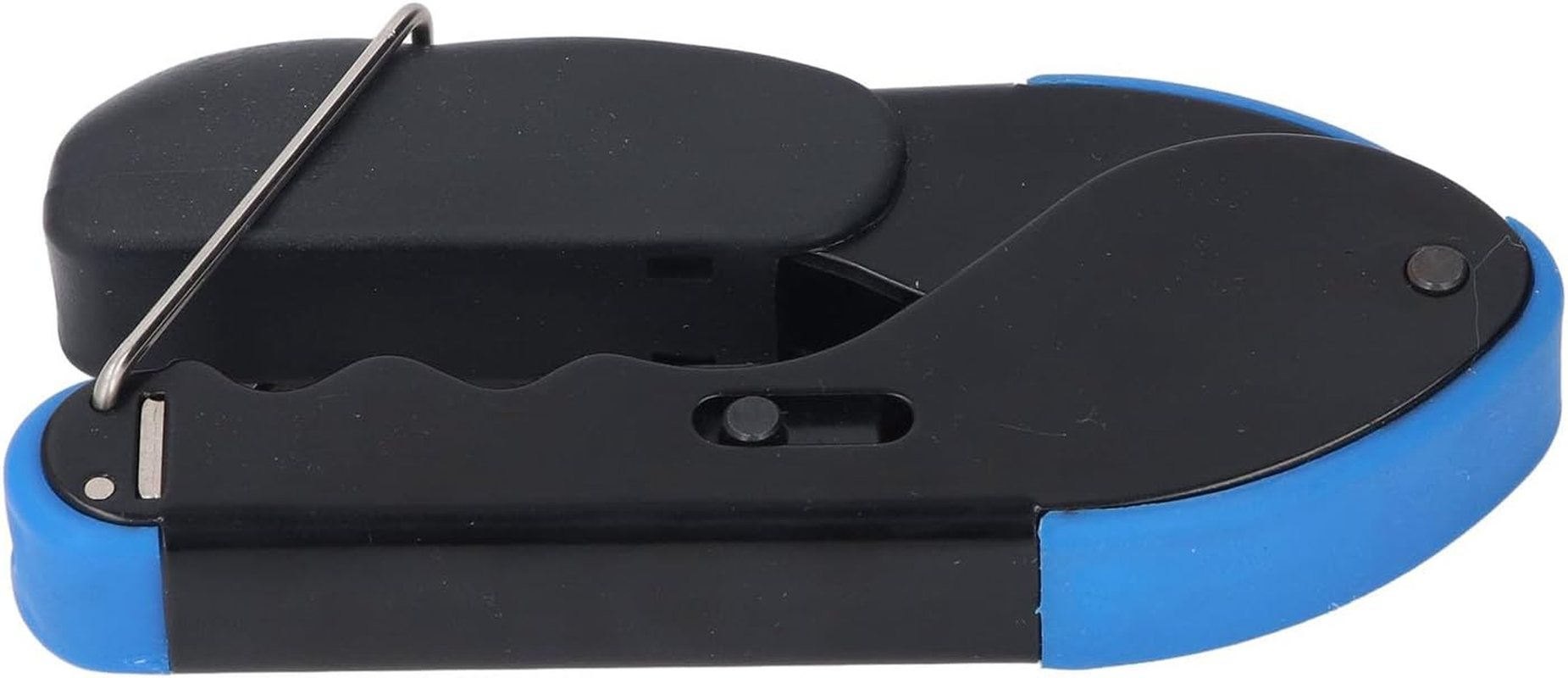 Coax Cable Crimper Tool Kit with Wire Stripper, Coaxial Compression Tool for Rg6 Rg59 Rg11, Adjustable Crimper, for Home Theater and Network Cabling image number 6