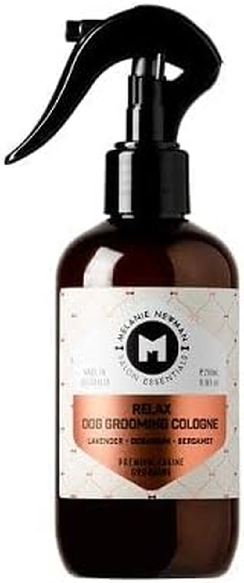 Melanie Newman Relax Cologne 250Ml