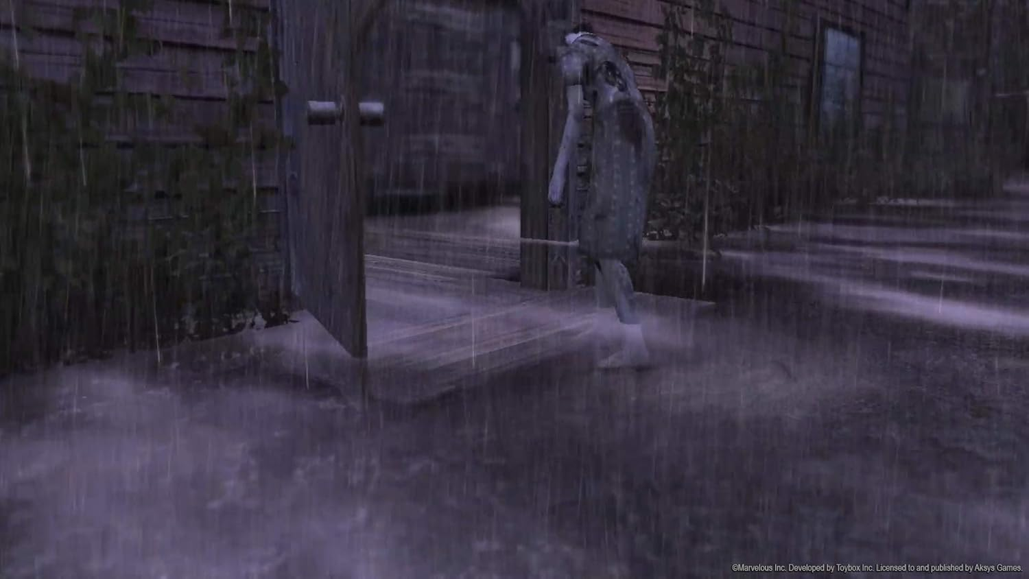 Deadly Premonitions Origins for Nintendo Switch image number 6