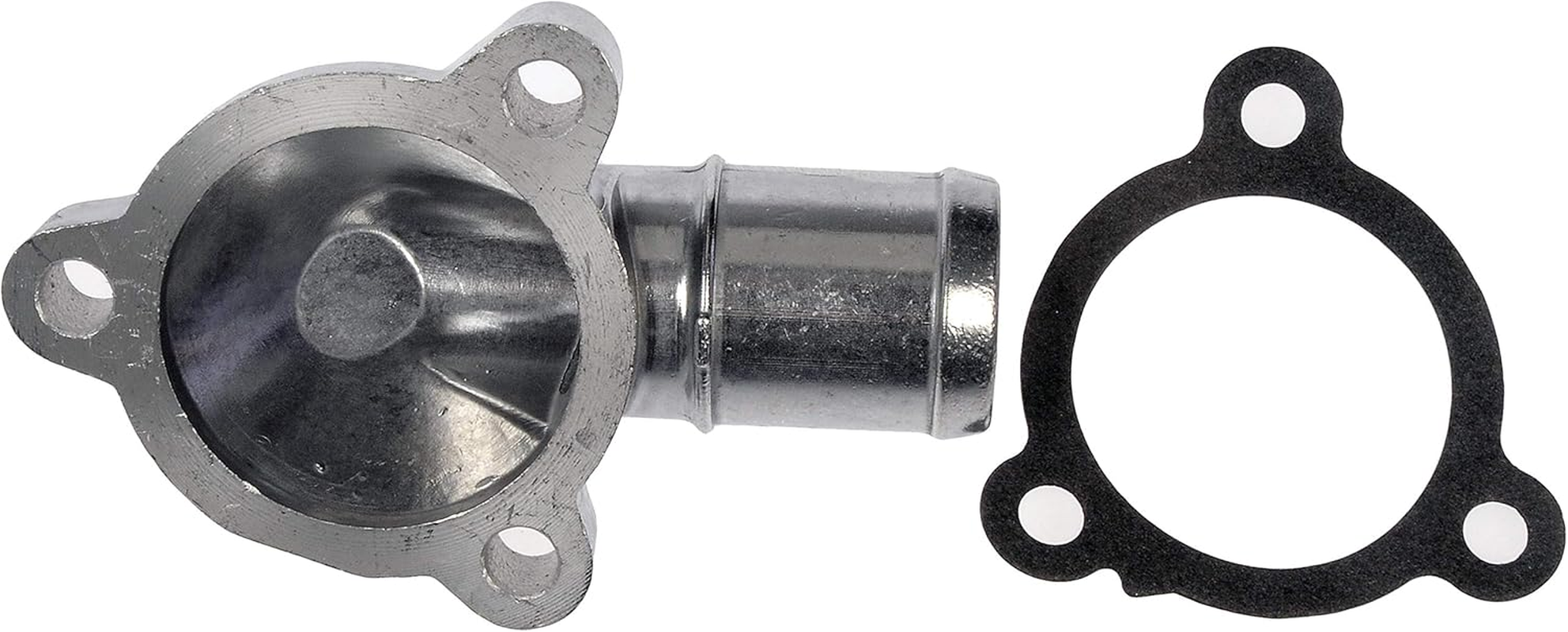 Dorman 902-5919 Thermostat Housing Fits Hyundai Accent 2009-06, Kia Rio 2008-06, Kia Rio5 2008-06 image number 3