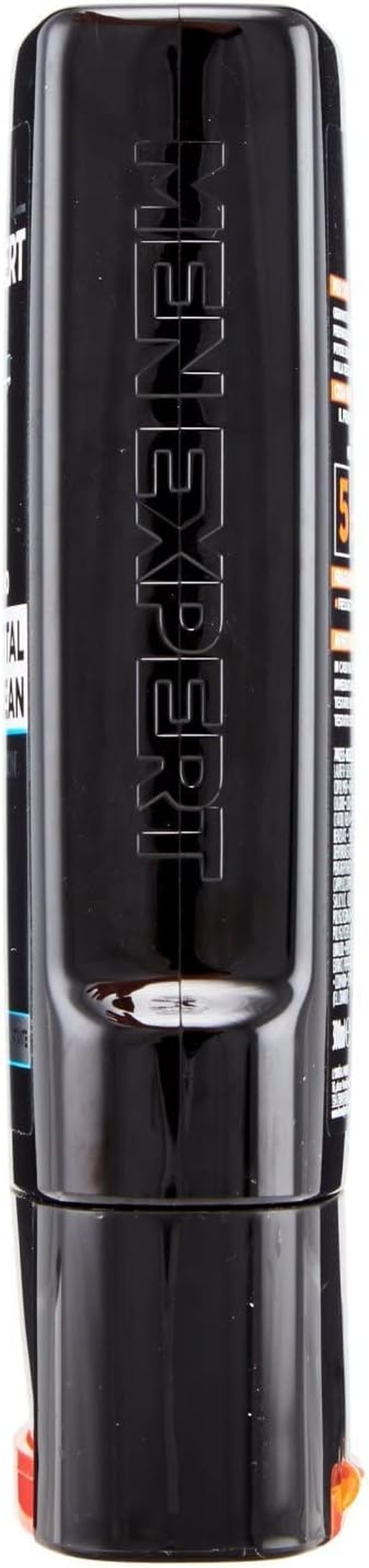 L'OREAL Men Shower TOTAL Clean 300 Ml. Soaps and Cosmetics image number 2