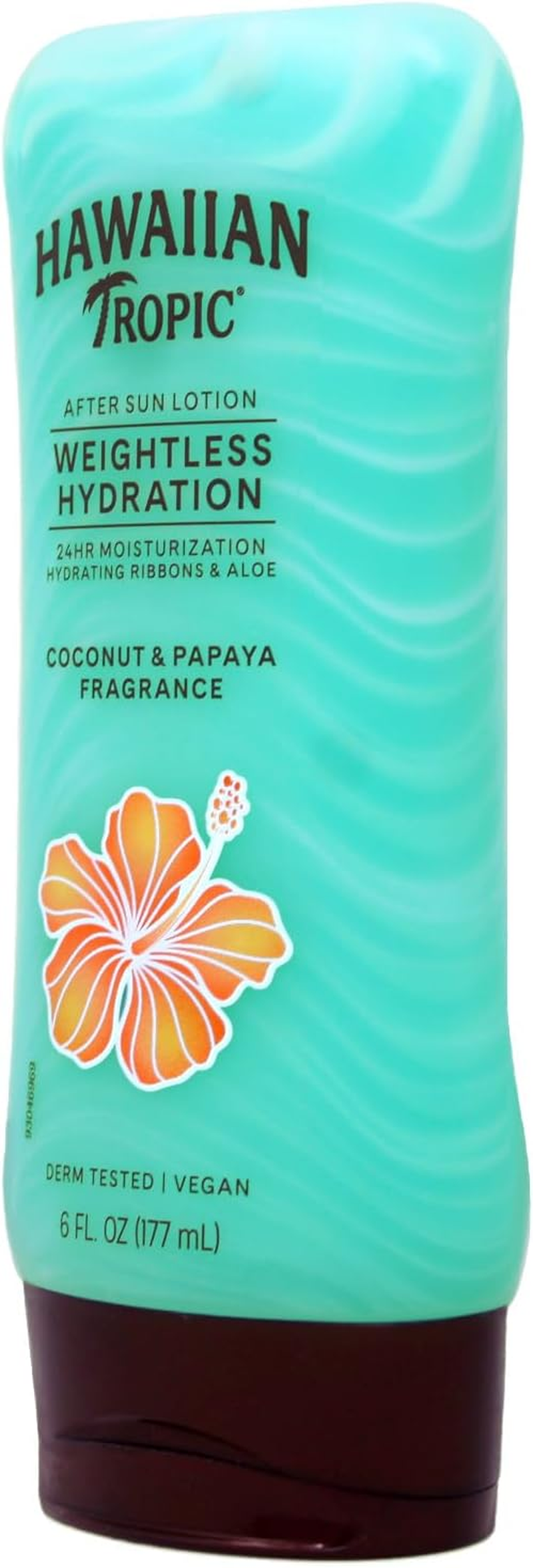 Hawaiian Tropic Silk Hydration after Sun Lotion 6 Ounce (177Ml) (3 Pack)