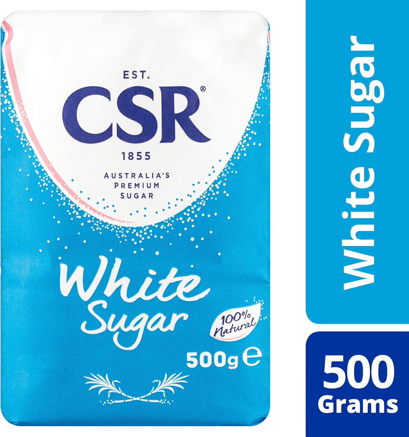 CSR White Sugar, 500G image number 3