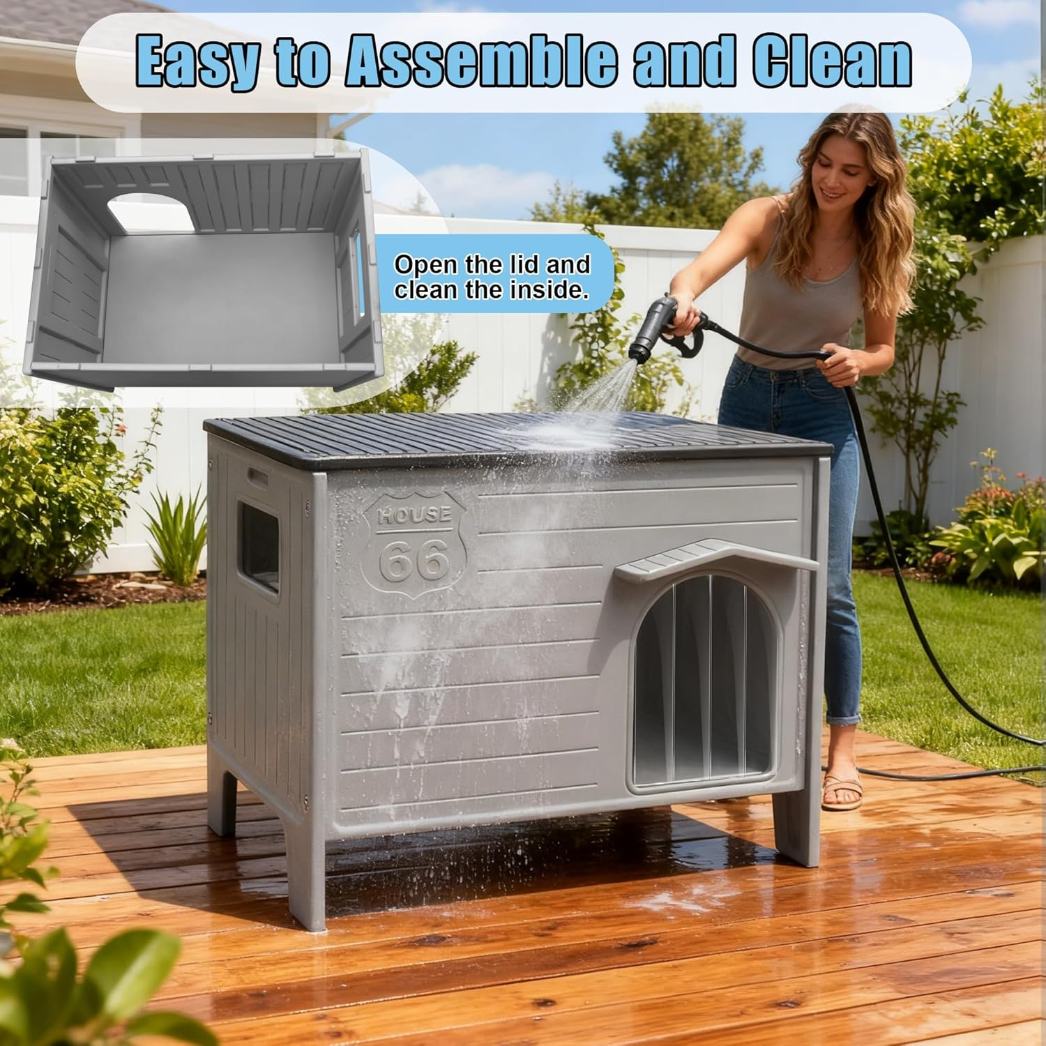 Dog House image number 2