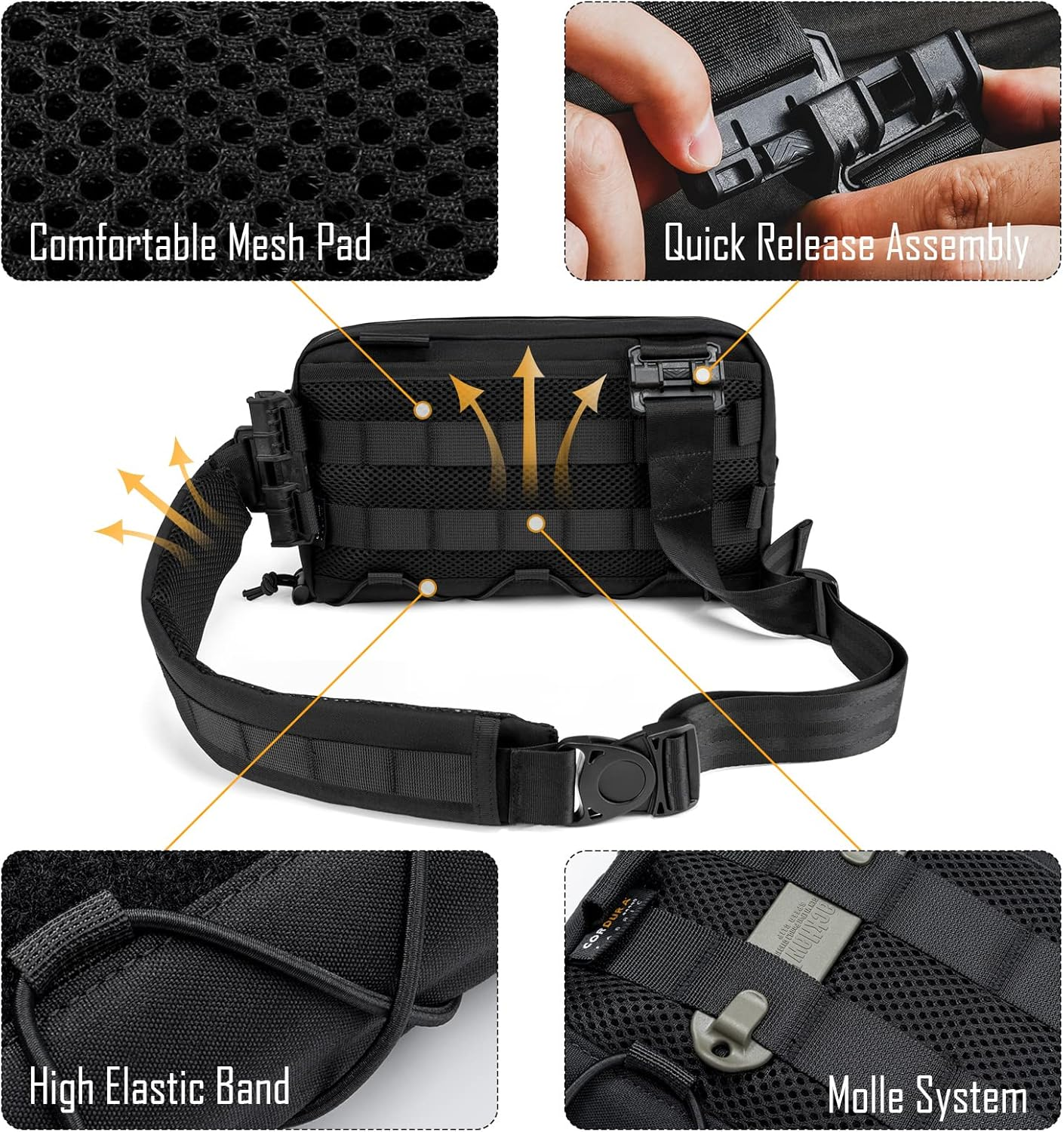 TACTICAL_GEEK TACTICAL_GEEK image number 4