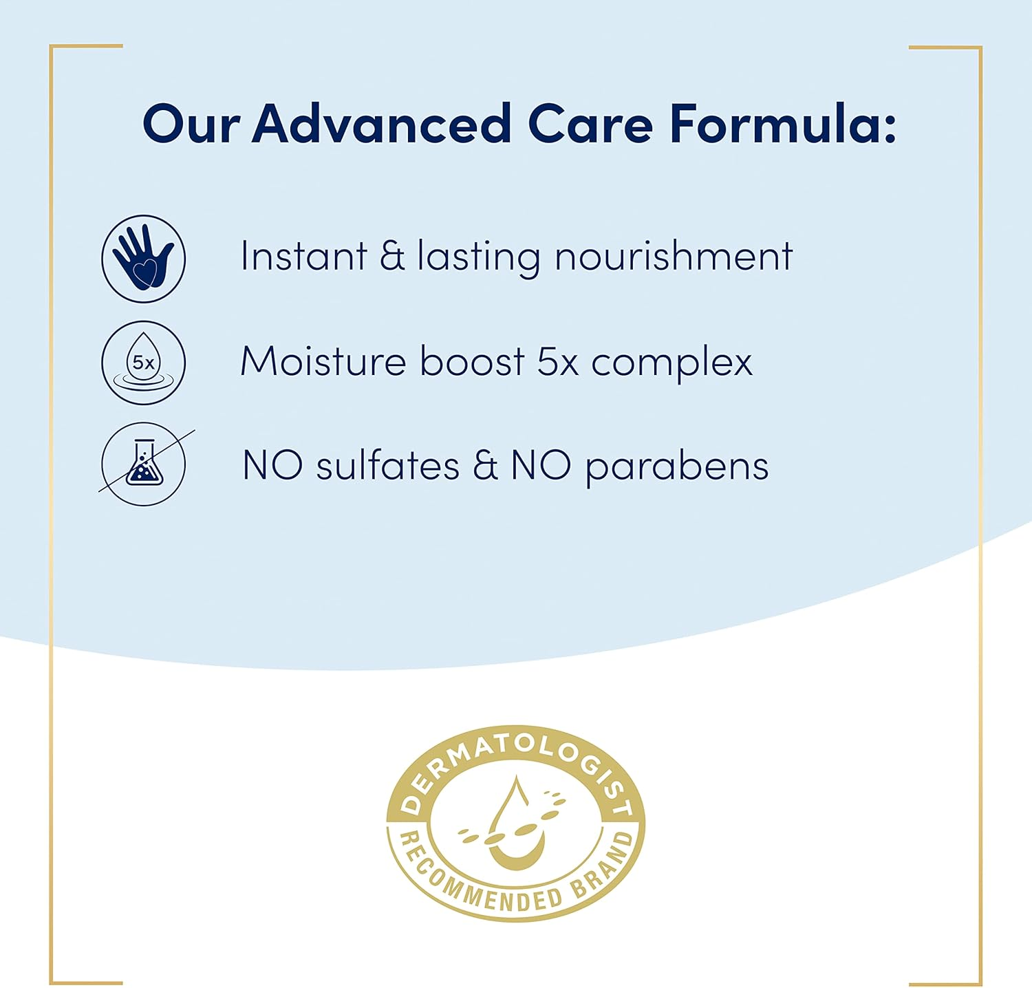 Dove Antibacterial Hand Wash Care & Protect Pack of 3 Protects Skin from Dryness, Moisturizers More than the Leading Ordinary Hand Soap, 34 Oz image number 6