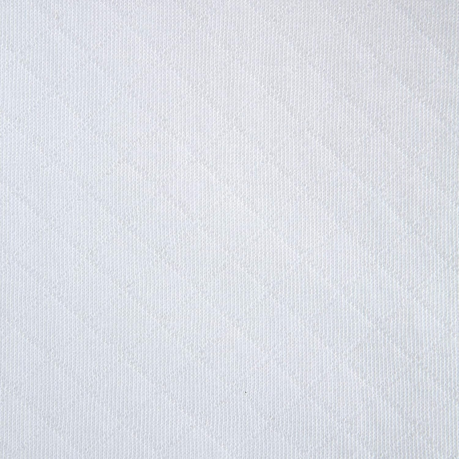 Bucky Millet Filled, Bed Pillow and Pillow Cover, White, Bolster Cover (6.5 X 16), Bolster Pillow Case image number 4