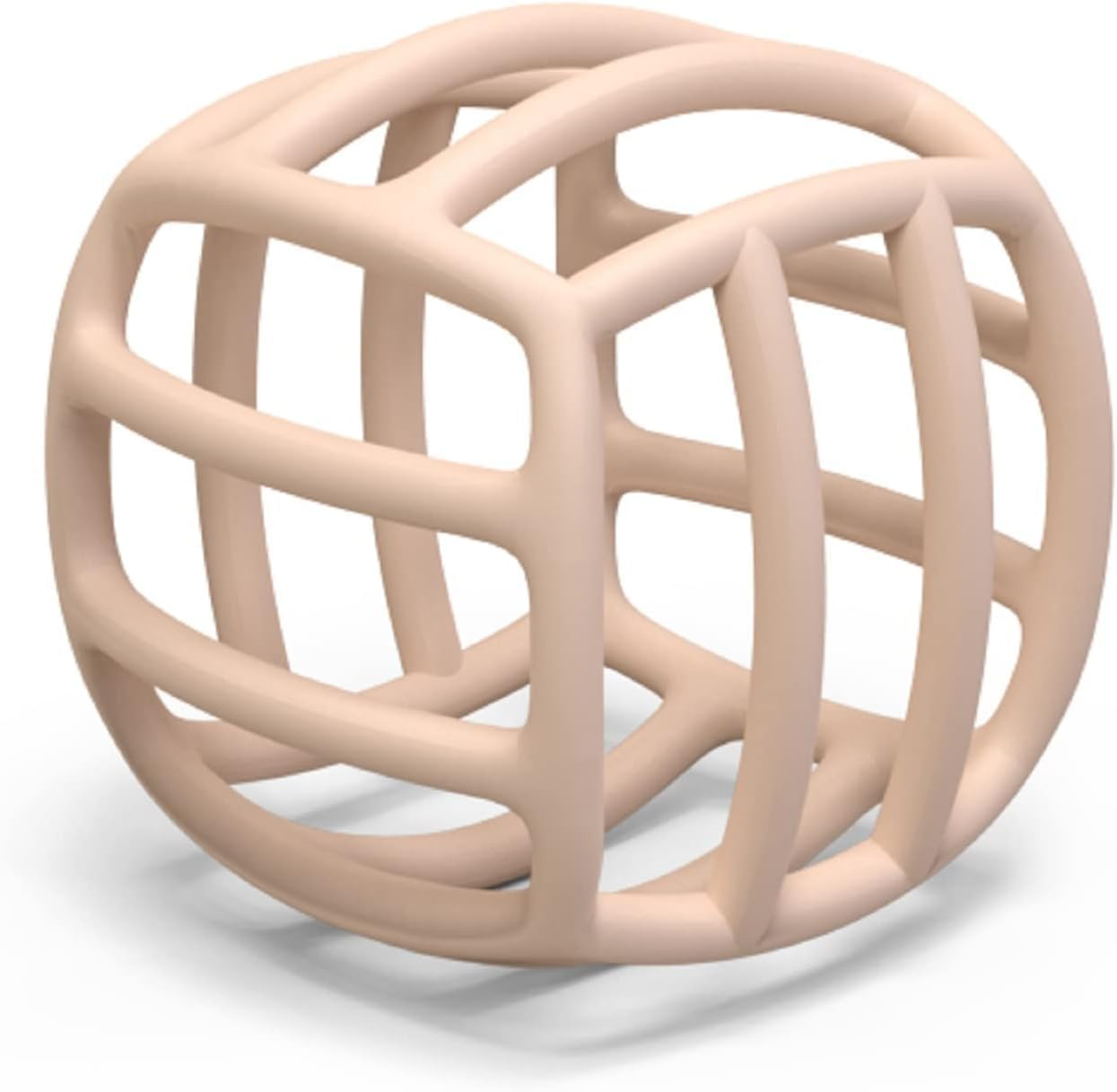 Playette Silicone Teething Help Bundle for Teething Babies and Toddlers image number 1