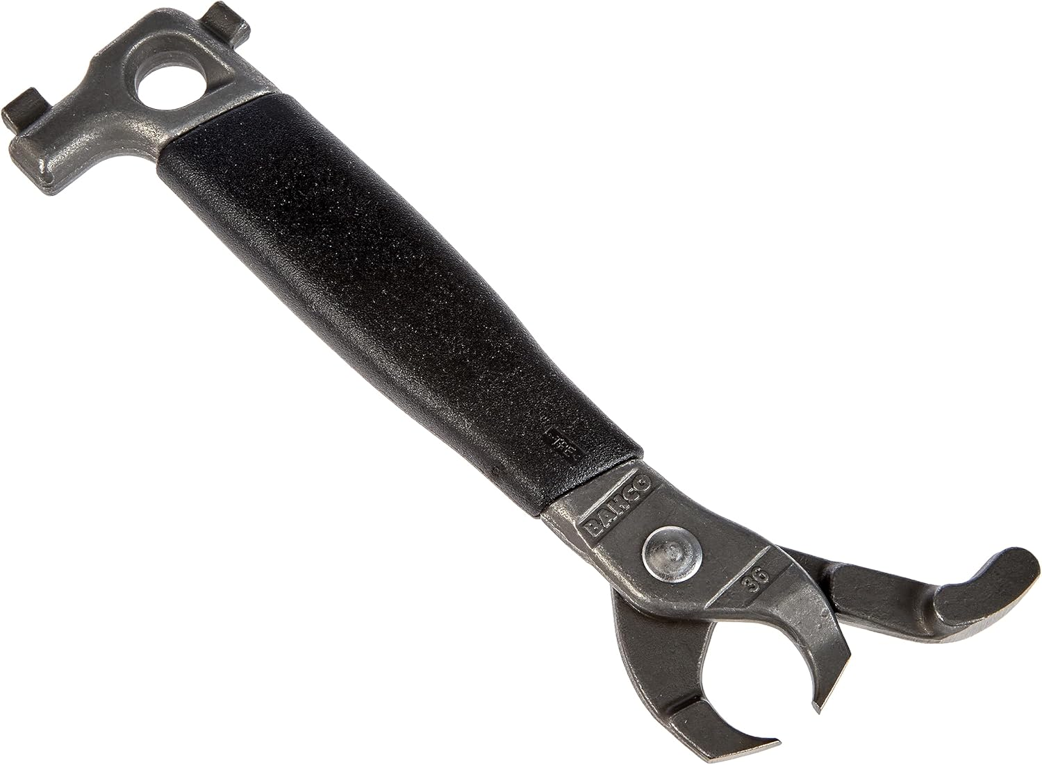 Bahco Nail Puller, 210 Mm Length image number 1