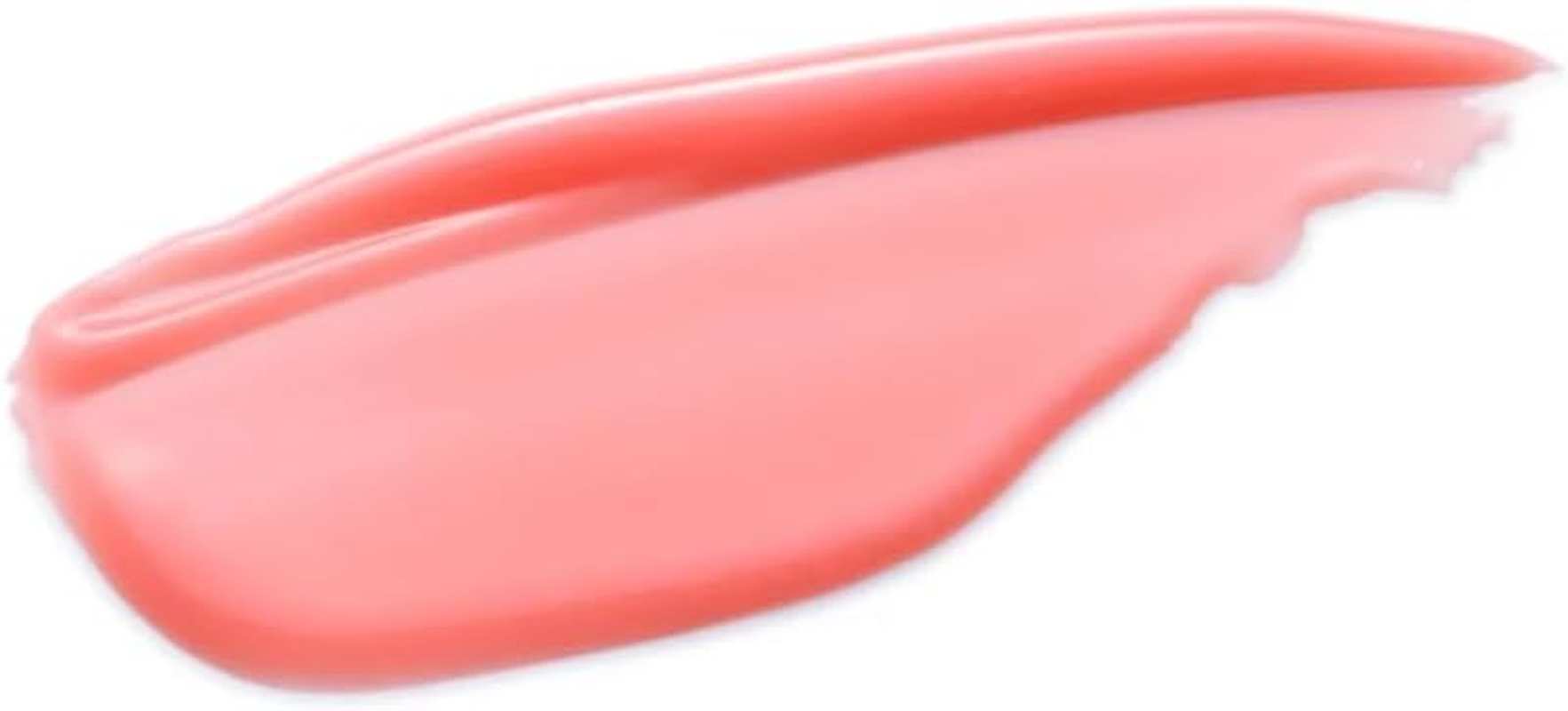 Napoleon Perdis PHAT X JUICY Plumping Lip Gloss | Hydrating Shine with Peptide Complex & Vitamin E | Vegan | Non-Sticky Formula | (5Ml) Peach Face image number 4