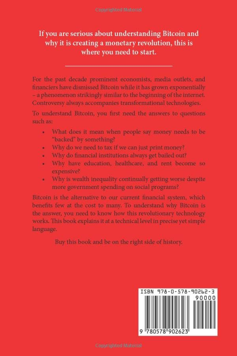 The 7Th Property: Bitcoin and the Monetary Revolution image number 1