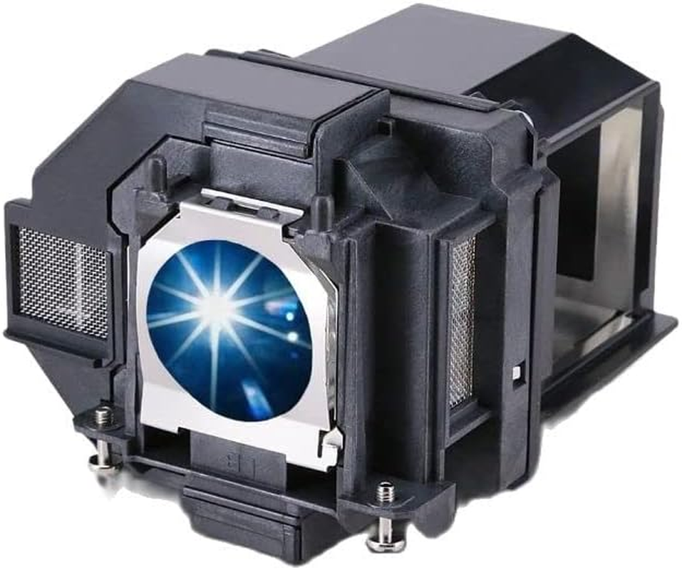 Lamps and Lanterns ELPLP97/ELPLP96 High-Quality Projector Lamp with Housing Compatible with EPSON EB-S05 TW740 TW5820 TW5700 EB-X49 EB-W06 EB-E20982W E01 E10 image number 1