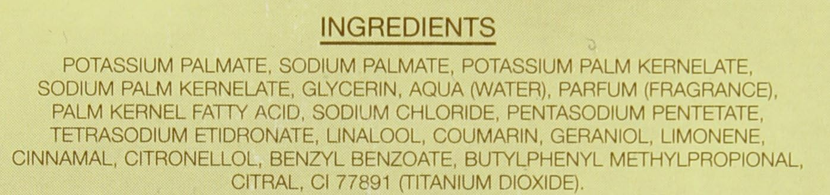 Taylor of Old Bond Sandalwood Herbal Shaving Soap Refill - 100G image number 1