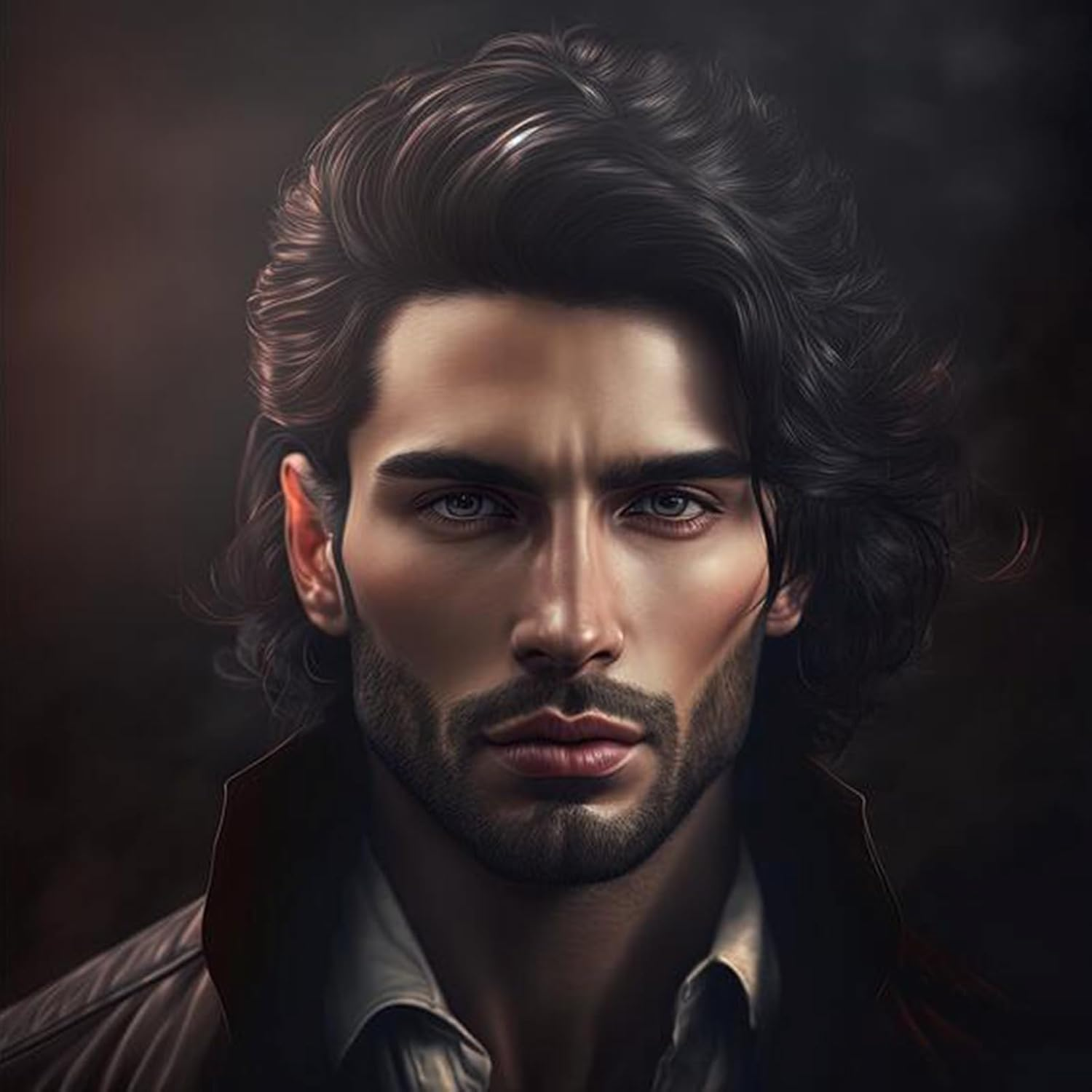 Beautifultracy 3 Packs Teasing Comb with Metal Pick Combs for Women Hair Pick Comb for Hair Styling (Blue, Red and Yellow) image number 3