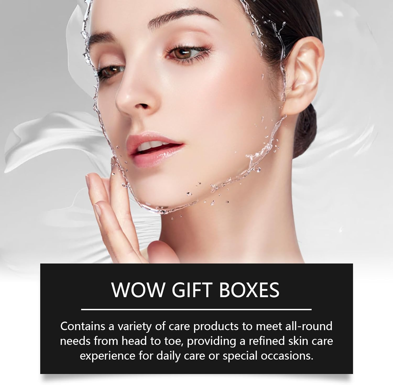 Makeup Set Advent Calendar 2024 for Women, Advent Calendar Beauty, Makeup Set Advent Calendars, 24 Days Christmas Countdown Calendar (2-B) - 2-B image number 5