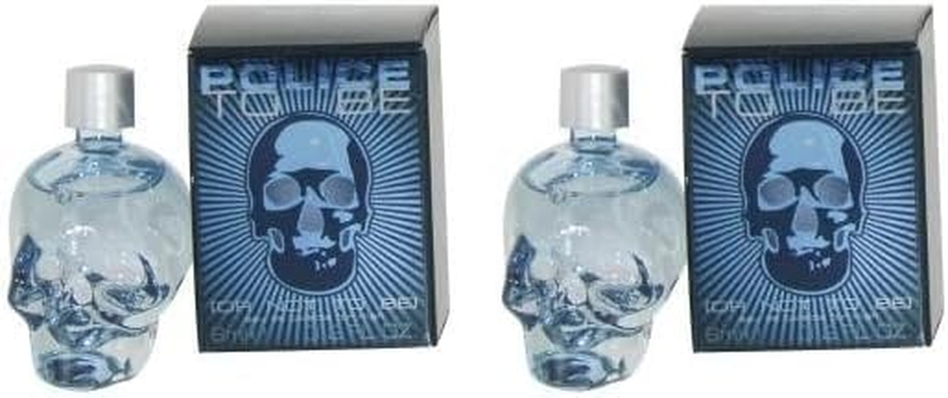 Police to Be Eau De Parfum Spray for Women 125 Ml