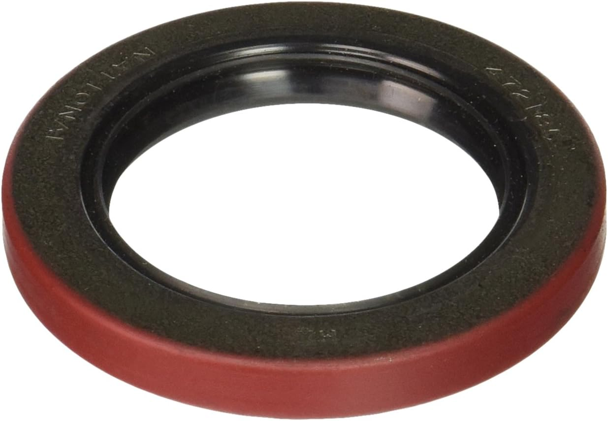 National Oil Seals 472185 Seal image number 1