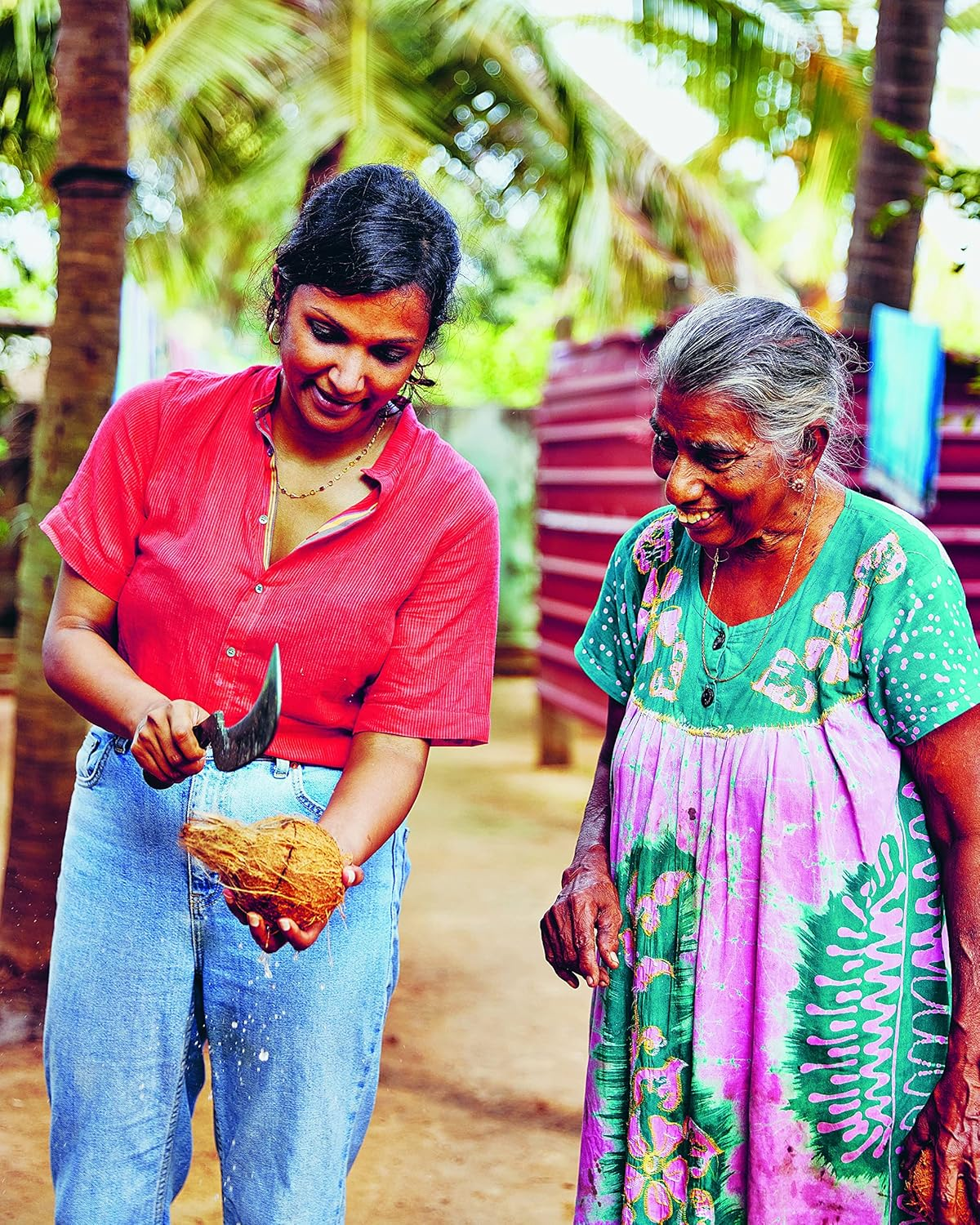 Rambutan: Recipes from Sri Lanka: Recipes from Sri Lanka, Accompanying the Acclaimed New London Restaurant