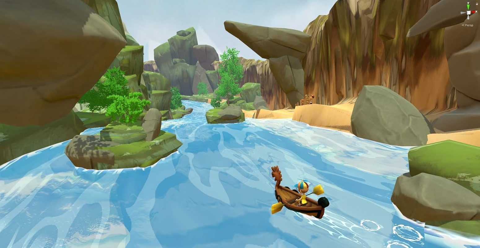 Instant Sports (Nintendo Switch) image number 4