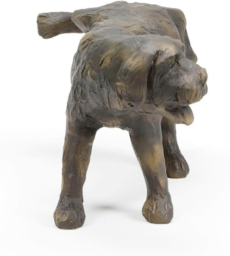 Aquascape Naughty Dog Spitter Fountain image number 1