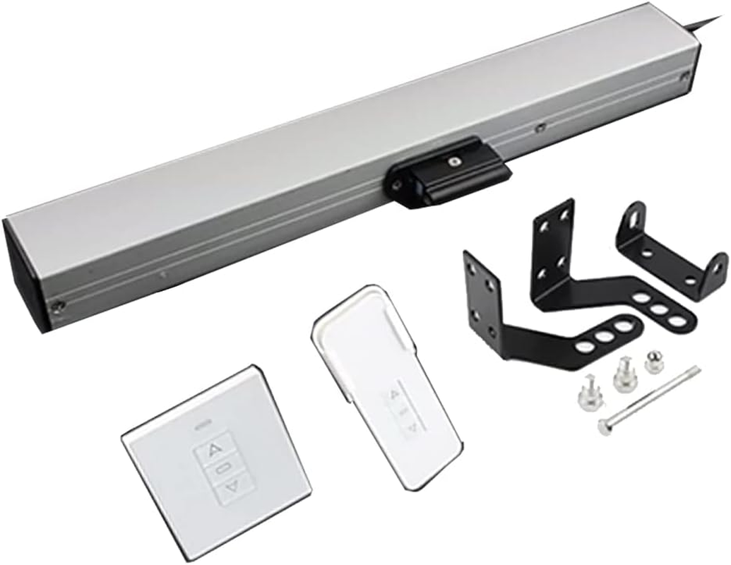 Electric Window Opener, Chain Skylight Window Actuator, Stroke 300Mm, Torque 600N image number 4