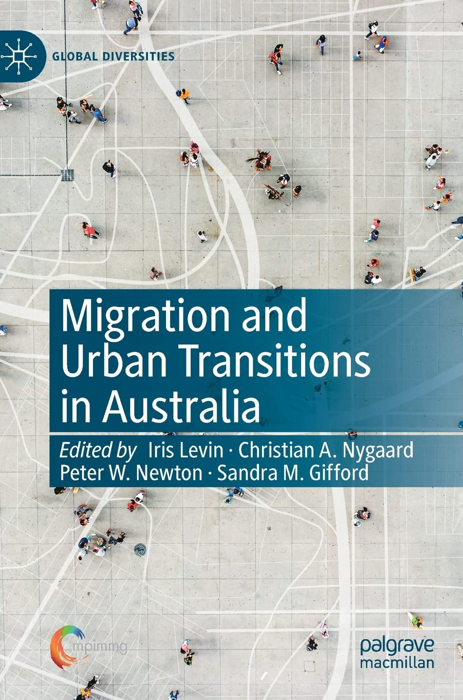 Migration and Urban Transitions in Australia: Past, Present and Future image number 1