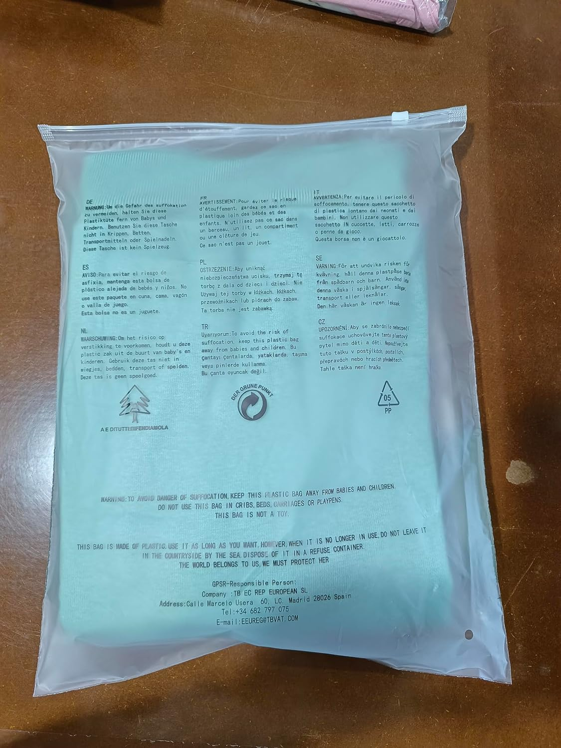 Smallshow Pflege Sweatshirt Langarm T-Shirt Bluse Stillen Pullover Tops Stillshirt image number 4