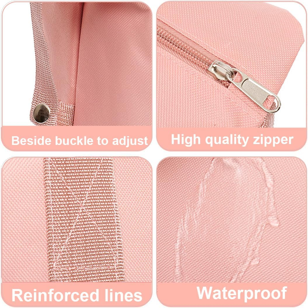 Travel Duffel Bag, 36L Waterproof Duffel Gym Tote Bag,Sports Gym Tote Carry on Bags for Women, Shoulder Weekender Overnight Bag for Women with Wet Pocket Hospital Bag for Labor and Delivery