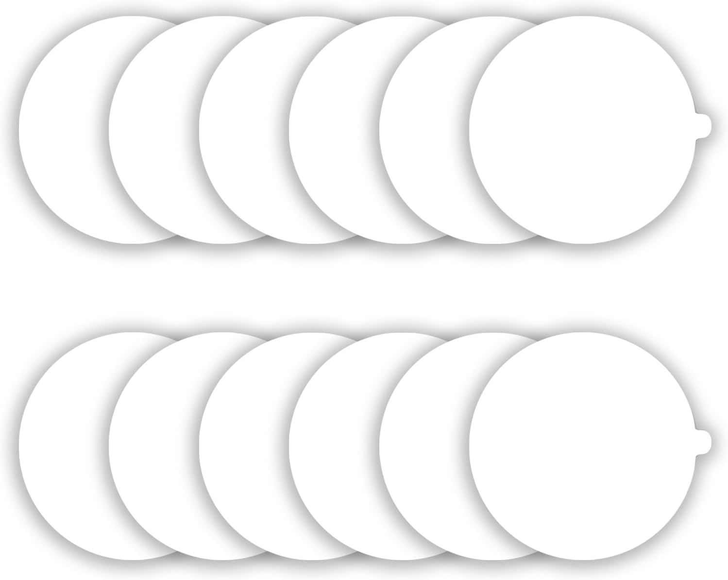 2 Packs Flea Traps for inside Your Home,Indoor Flea Light,Premium Traps with Sticky Pads & Light Bulb Replacement,Friendly Sticky Flea Trap with Long-Lasting Effect for House, Home, Friendly to Pets