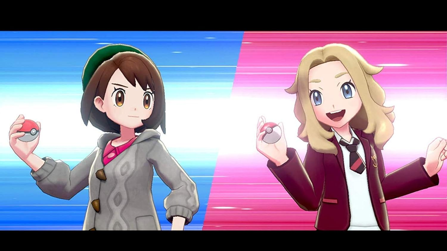 Nintendo Pokemon Sword Game image number 5