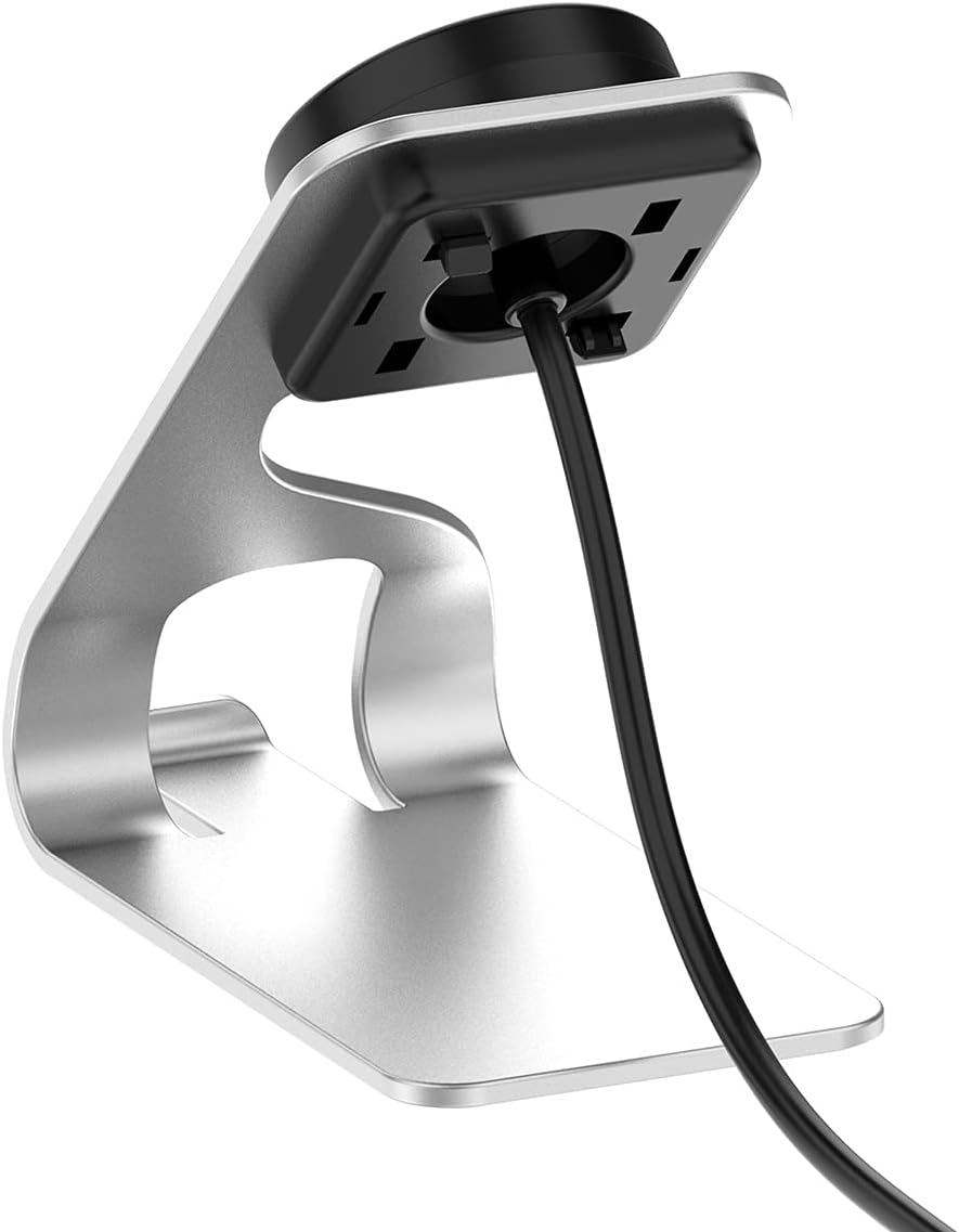 Charger for Garmin Watch Fenix 8 7 7S 7X 6 6S 6X 5 5S 5X Plus, Forerunner 965 955 945 745 255 245 165 55 45, Approach S10 S12 S40 S42 S60 S62 S70, Vivoactive 3/4/4S 5, Instinct 2 2S 2X, Venu 2 2S 3 image number 3