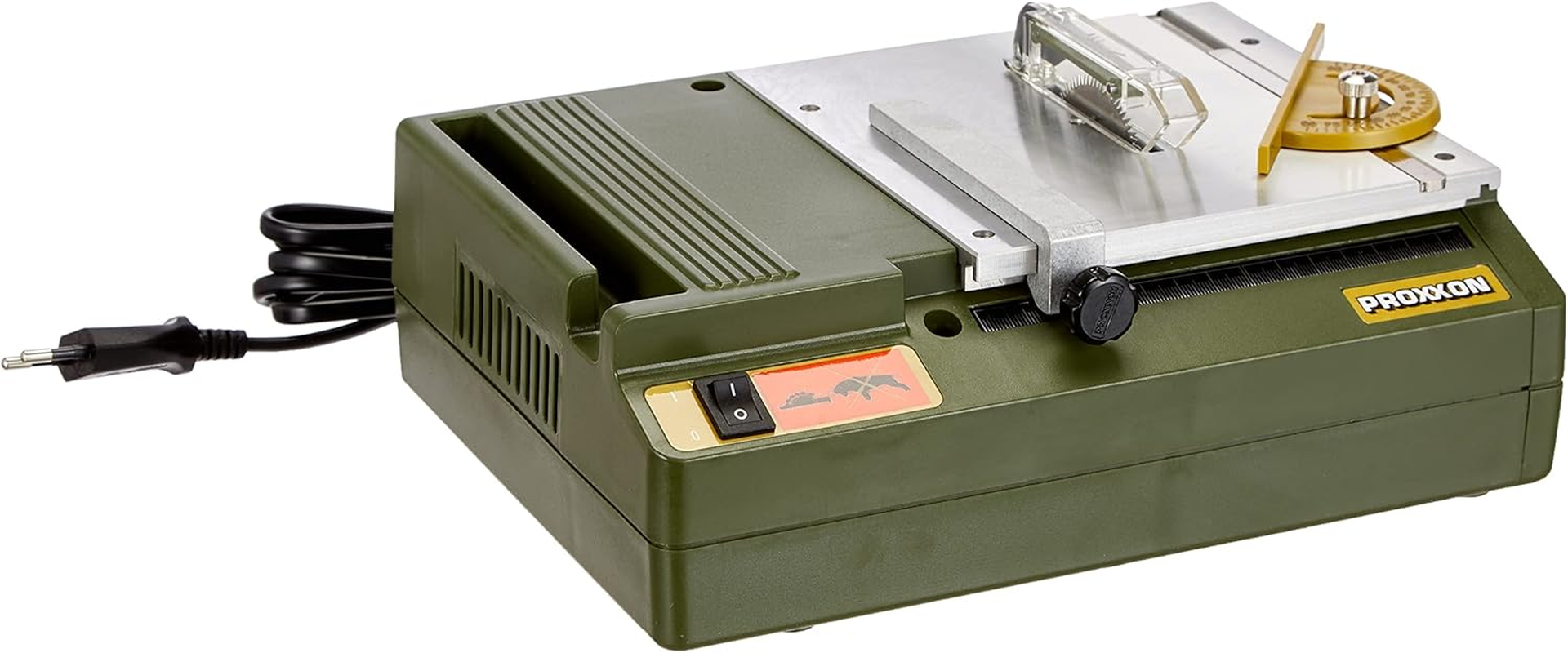 Proxxon KS 230 Fixed Circular Saw (German Import) image number 6