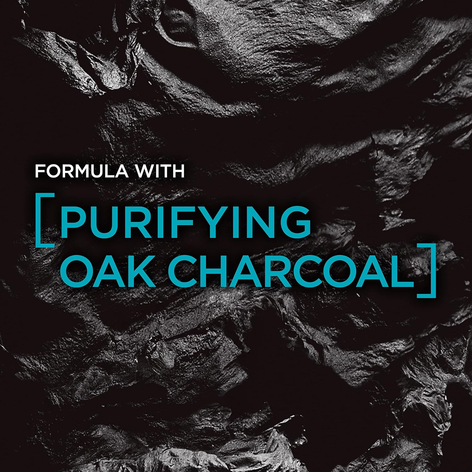 L'Oreal Paris Men Expert Pure Power Face Scrub for Men, Exfoliating Blackhead Wash, for Oily Skin (Pack of 2) image number 3