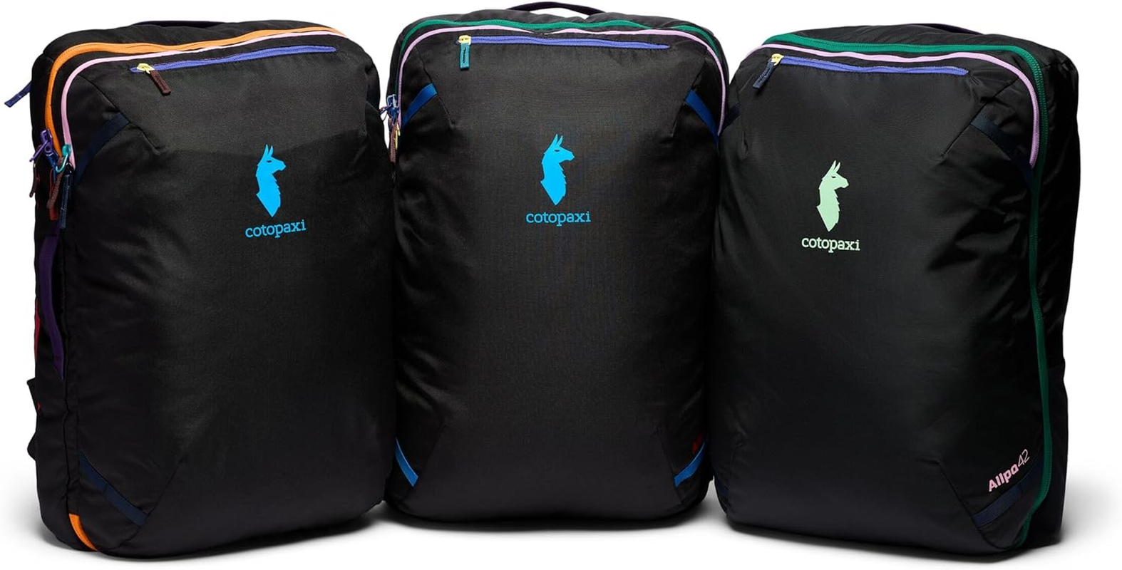 Cotopaxi Tasra 16L Backpack image number 4