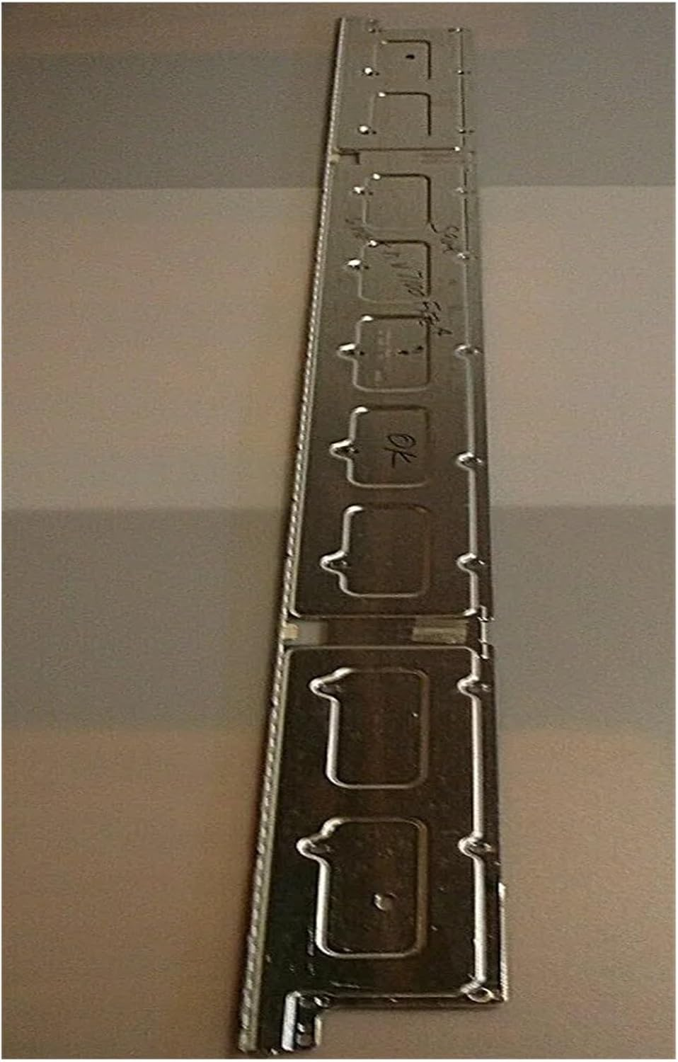 2 PCS for Sam-Sung UE65NU7100U UN65NU7100 UA65NU7100 UE65NU7200 UE65NU7300 UE65NU7170 UE65NU7020 UE65NU709 LED Backlight Strip 2 image number 2