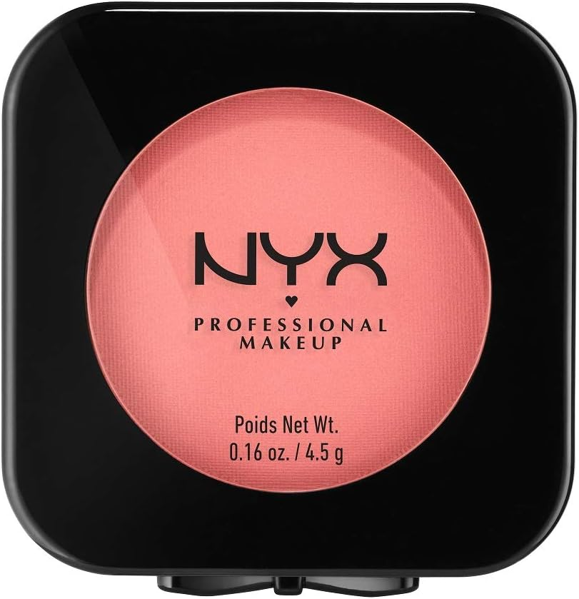 NYX PROFESSIONAL MAKEUP HD Blush, Hamptons