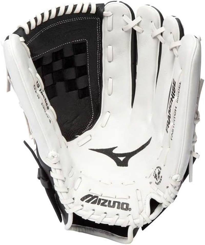 Mizuno Franchise Fastpitch Softball Glove Series