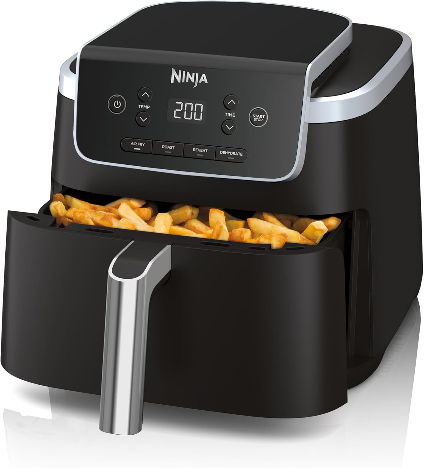 Ninja Pro 4-In-1 Air Fryer image number 1