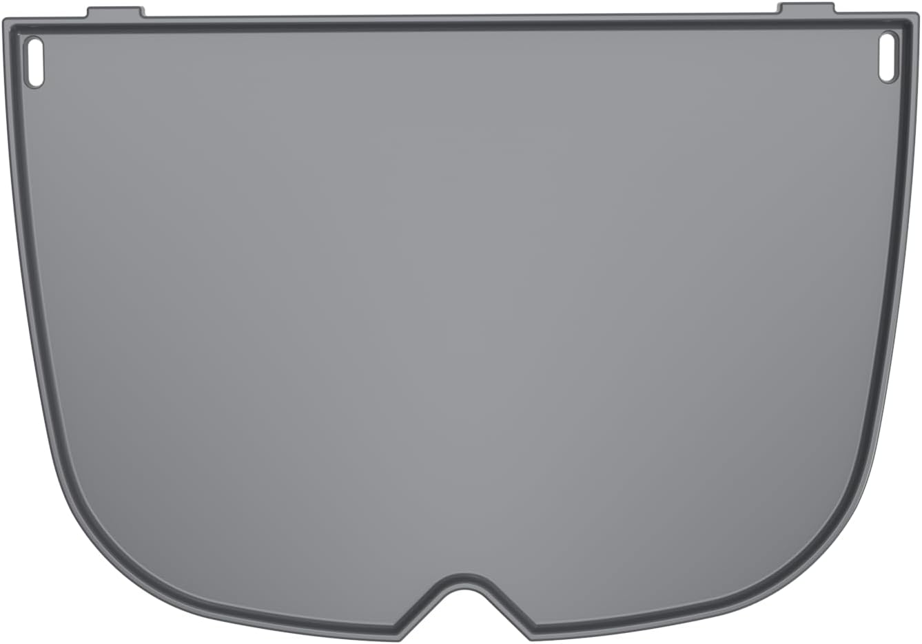 Weber Baby Q Half Hotplate - Fits Latest 3Rd Gen BBQ [Check Compatibility] image number 3