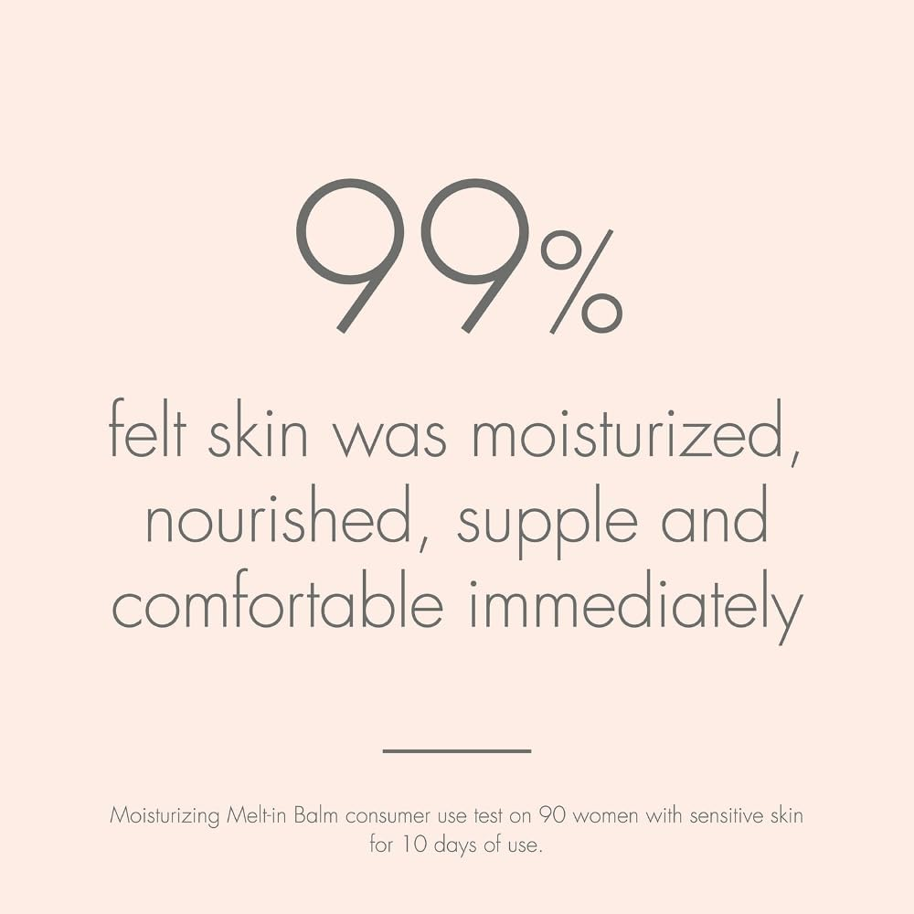 Avene Moisturizing Melt-In Balm for Body - for Dry Sensitive Skin 250Ml/8.4Oz image number 3