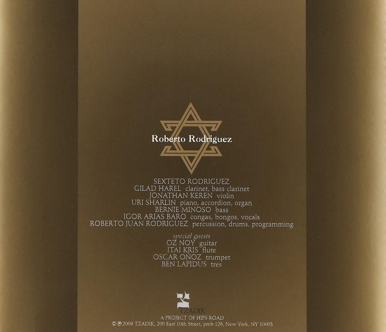 Timba Talmud image number 1