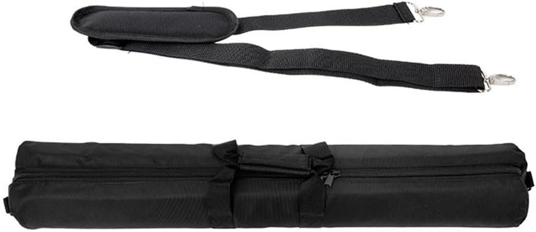 40-120Cm Tripod Bag, Padded Waterproof Carrying Case, for Studio Light Stand Cover, Photography Monopod Camera Tripod Stand Bag(90Cm) image number 2