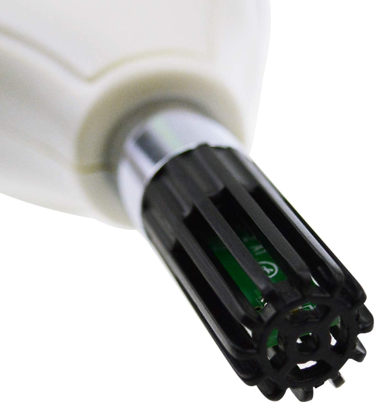 Handheld Digital Humidity & Temperature Meter 0~100% RH/ -30~70&deg;C (-22~158&deg;F) LCD Display Backlight Moisture Thermo Hygrometer Thermometer Small Tester Gauge for Home Kitchen Indoor Outdoor image number 5