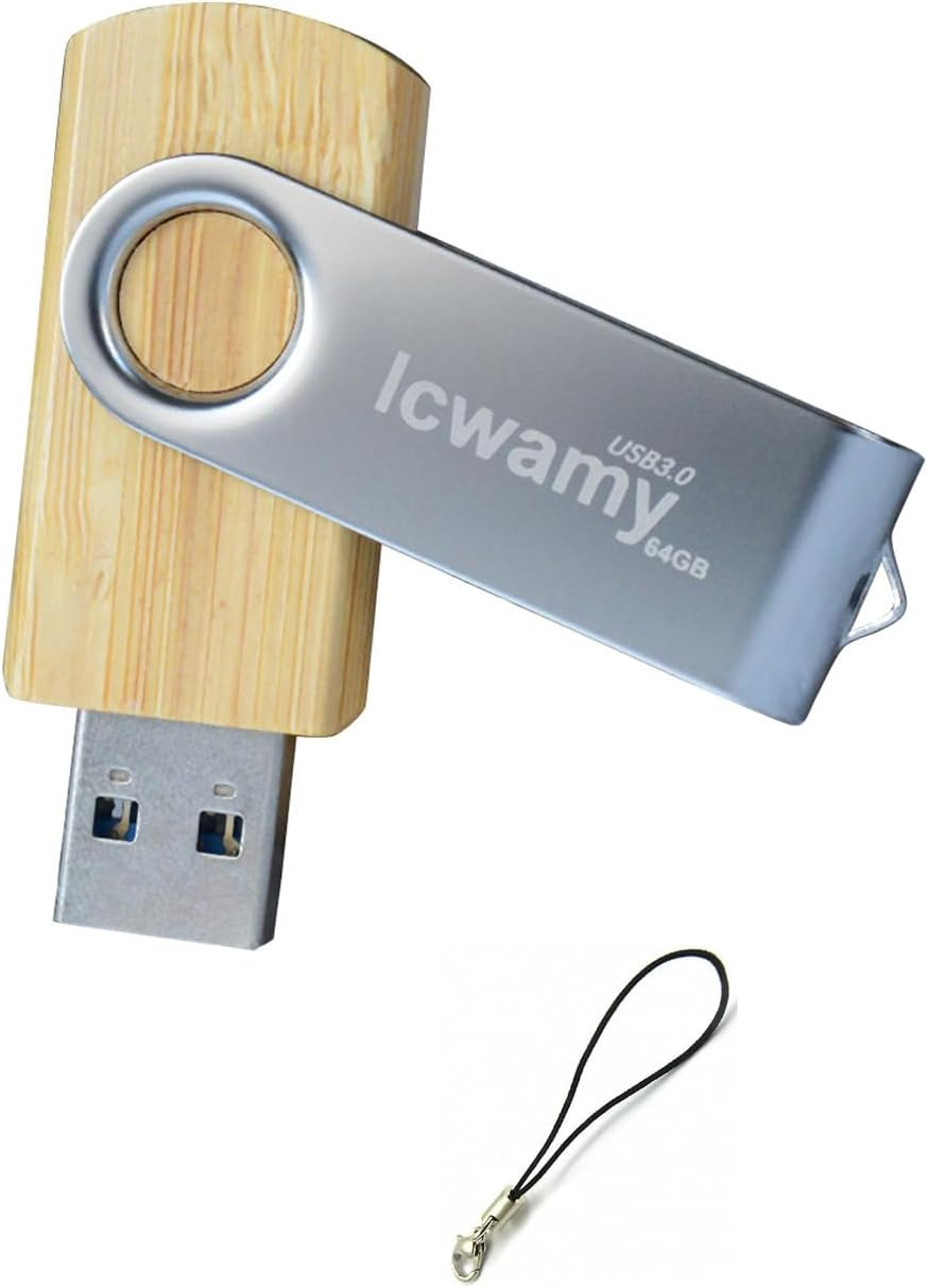Lcwamy Type C 32GB USB Stick Type C 32GB Metal USB Flash Drive USB Type C Flash Drive 32GB USB Type C Memory Stick 32GB