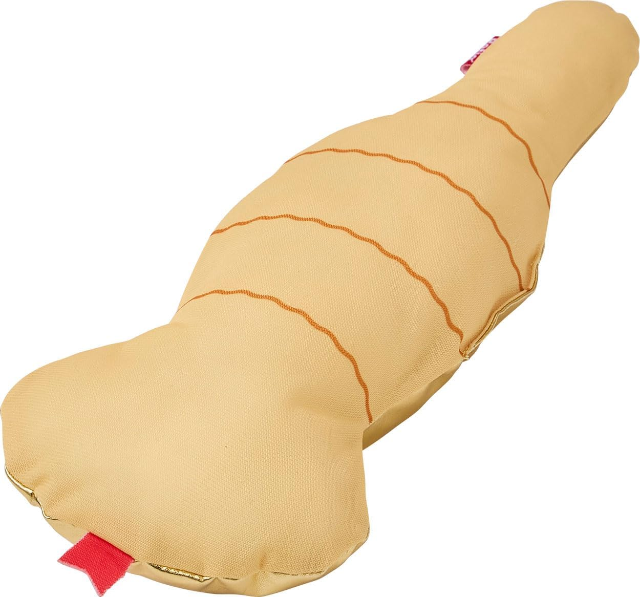 Petio Kerigurumi for Happiness Cats Toy Golden Tsuchinoko image number 2