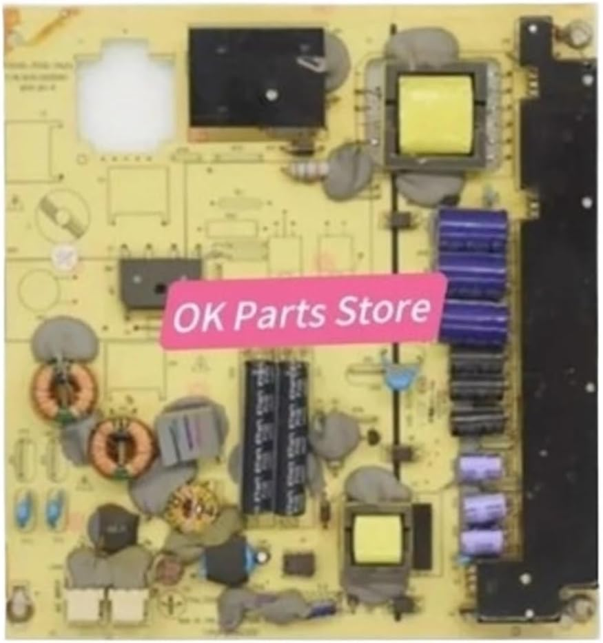 TV3205-ZC02-01 Professional TV Parts Original LE39M21 LCD TV Power Board TV3205-ZC02-01 (A) 1POF246232C TV Power Supply Board image number 2